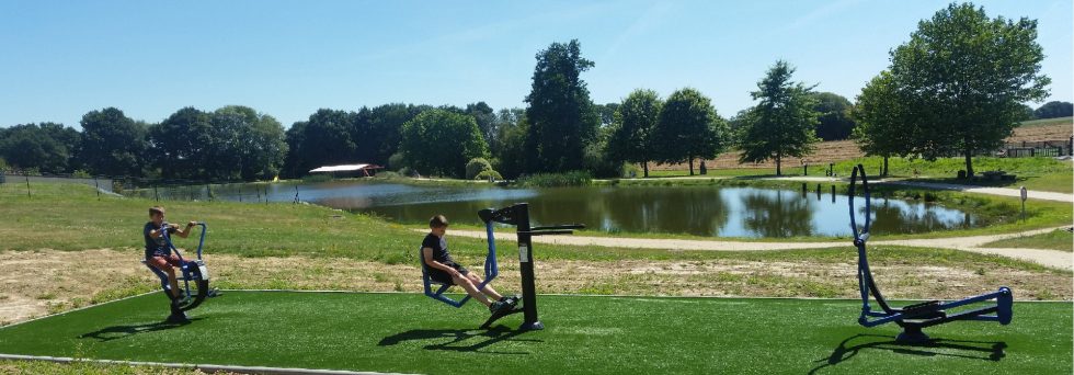 parcours sportif meco cote d'armor