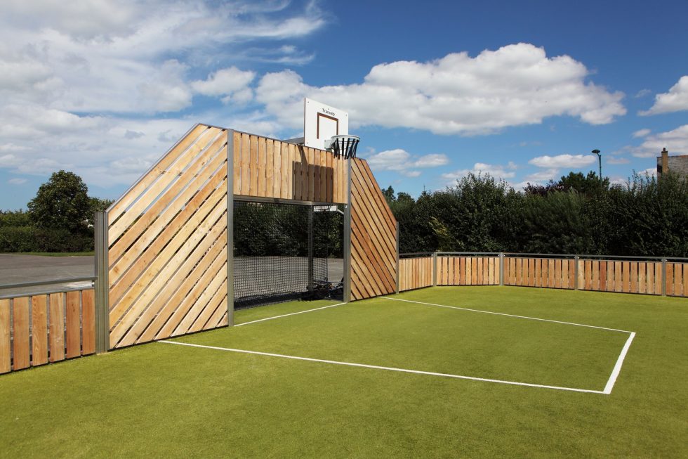 terrain multisport ille et vilaine