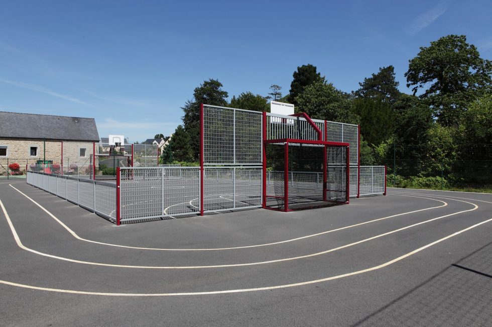 terrains multisports meco