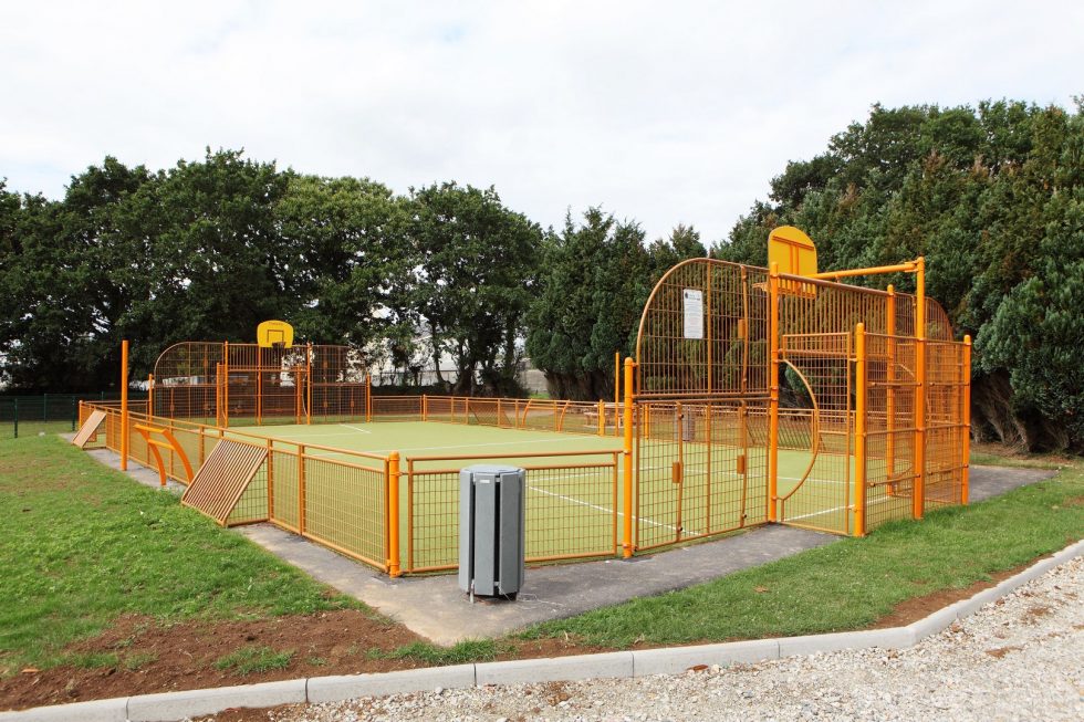 realisation multisport meco finistere