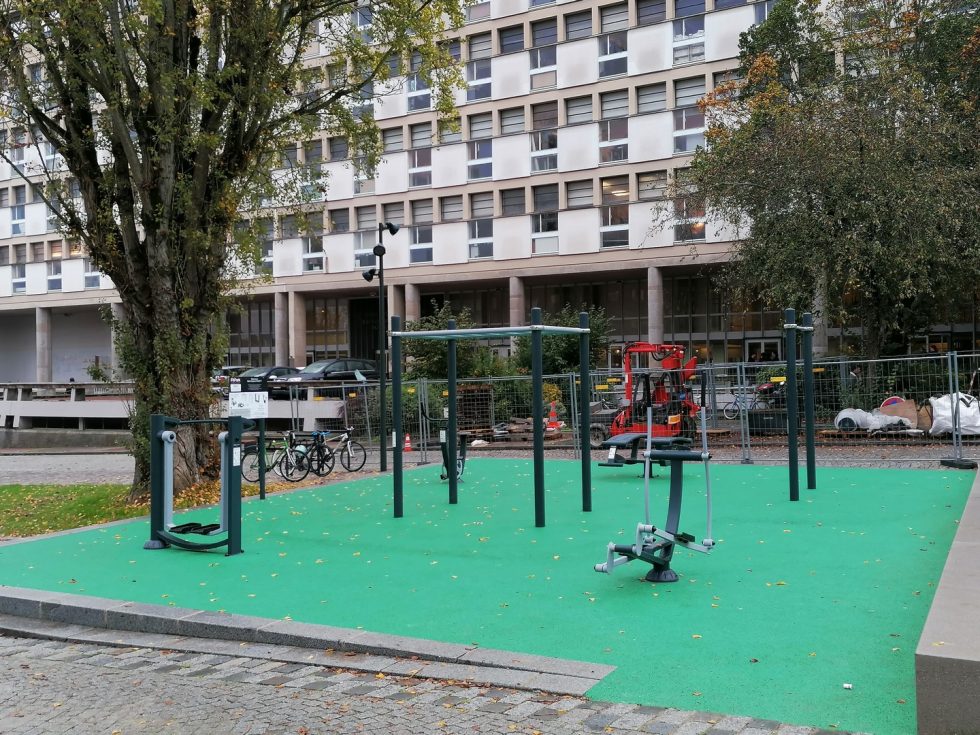 street workout meco rennes bretagne