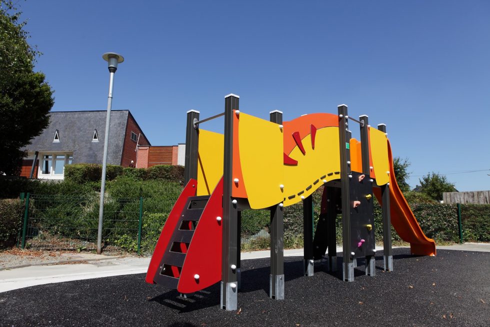 aire de jeux meco bretagne