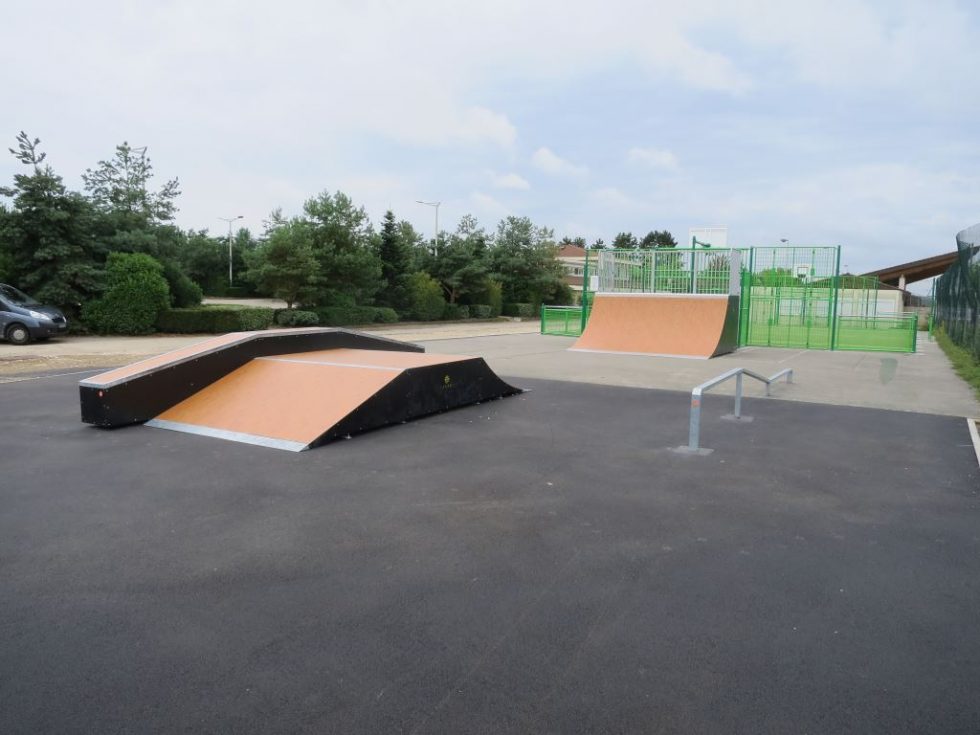 skate-park meco bretagne