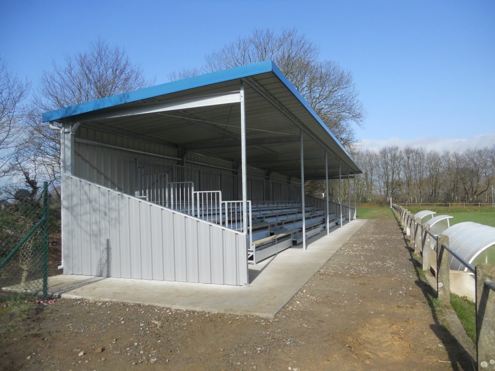 realisation tribune meco