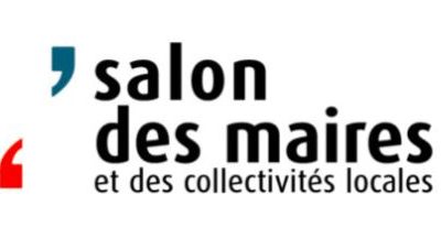MECO présent au Salon des maires et des collectivités locales, Paris 2021